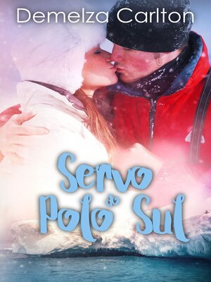 cover image of Servo do Pólo Sul